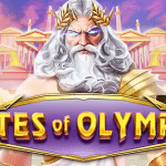 Slot Demo Gates of Olympus Kakek Zeus